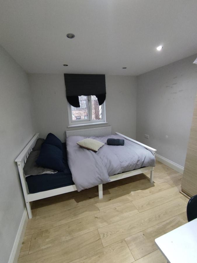 Comfystay-Londres Exterior foto