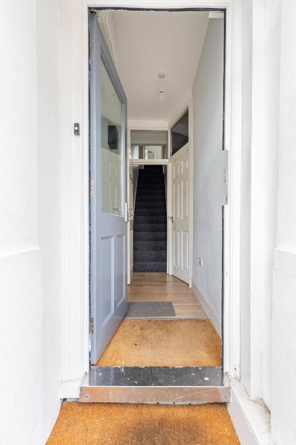 Comfystay-Londres Exterior foto