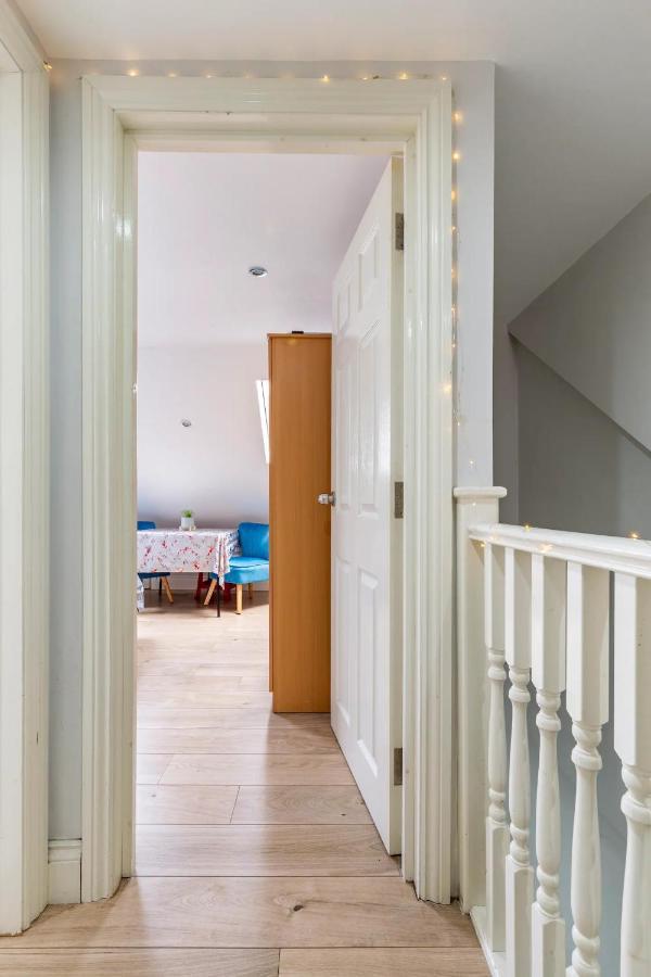 Comfystay-Londres Exterior foto