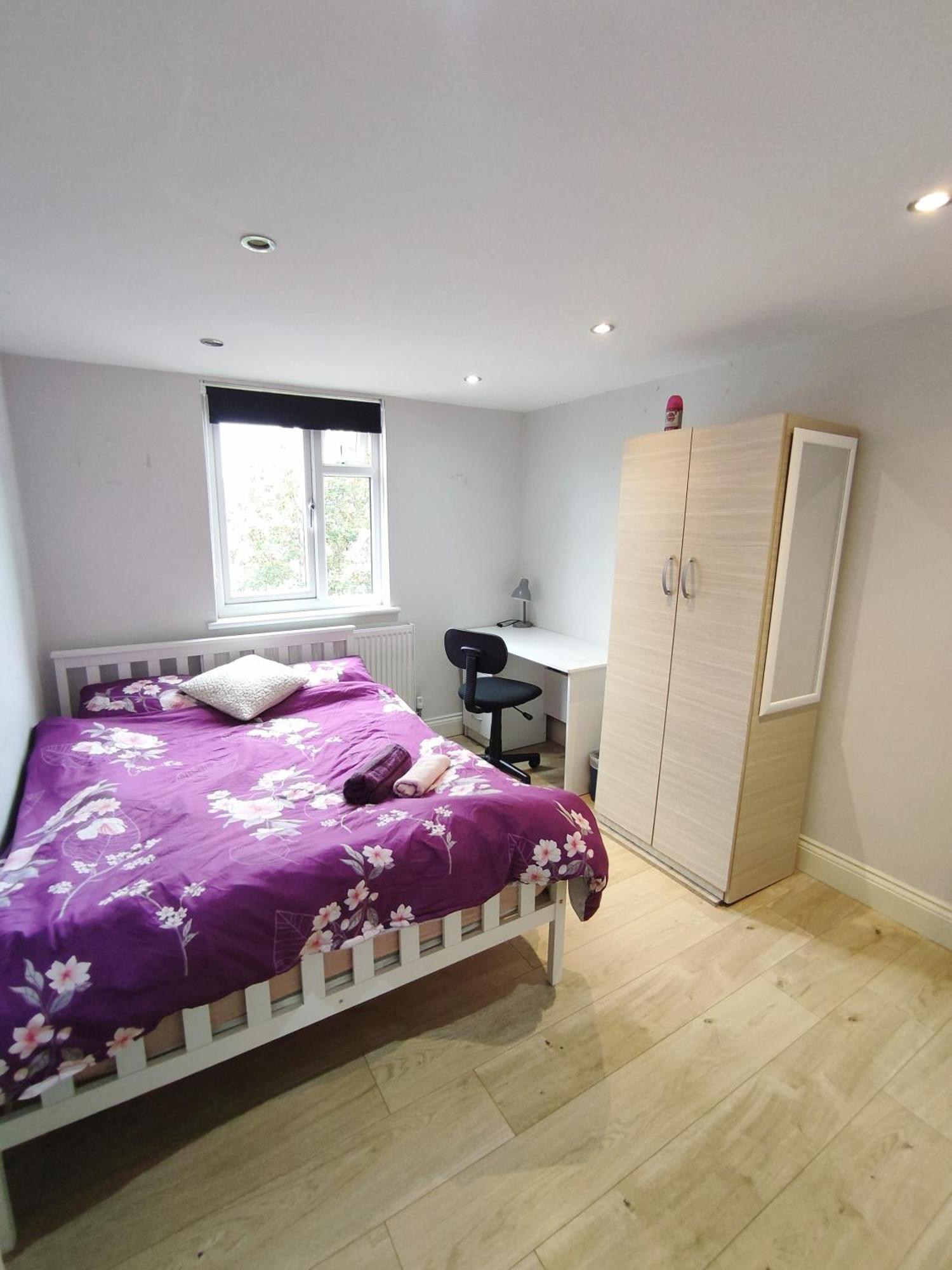 Comfystay-Londres Exterior foto
