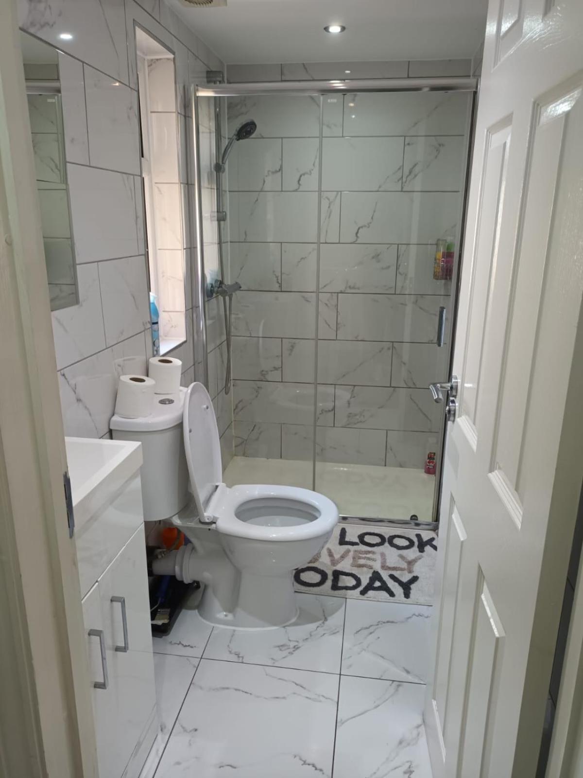 Comfystay-Londres Quarto foto